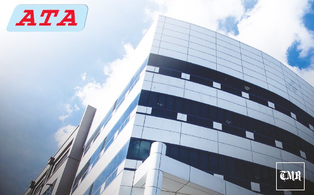 Manufacturing logistics