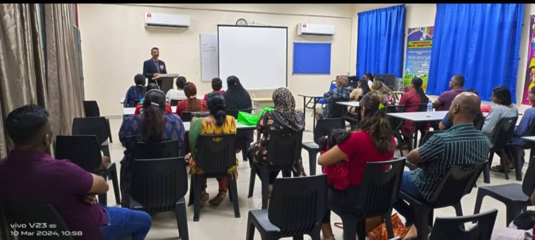 Education leadership